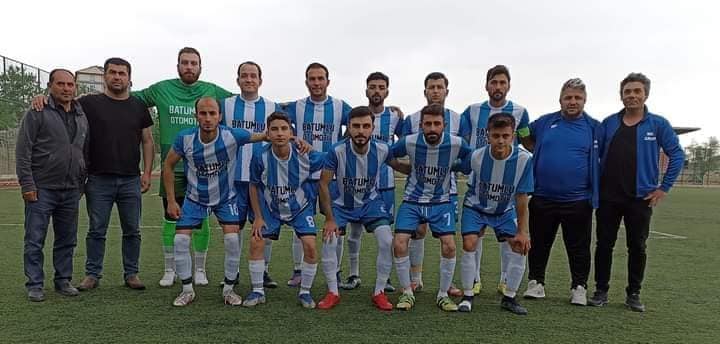 Lideri Devirdi, Koltuğu Ele Geçirdi!