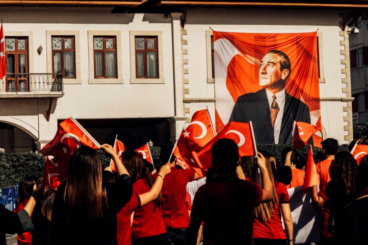 23 NİSAN COŞKUYLA KUTLANACAK