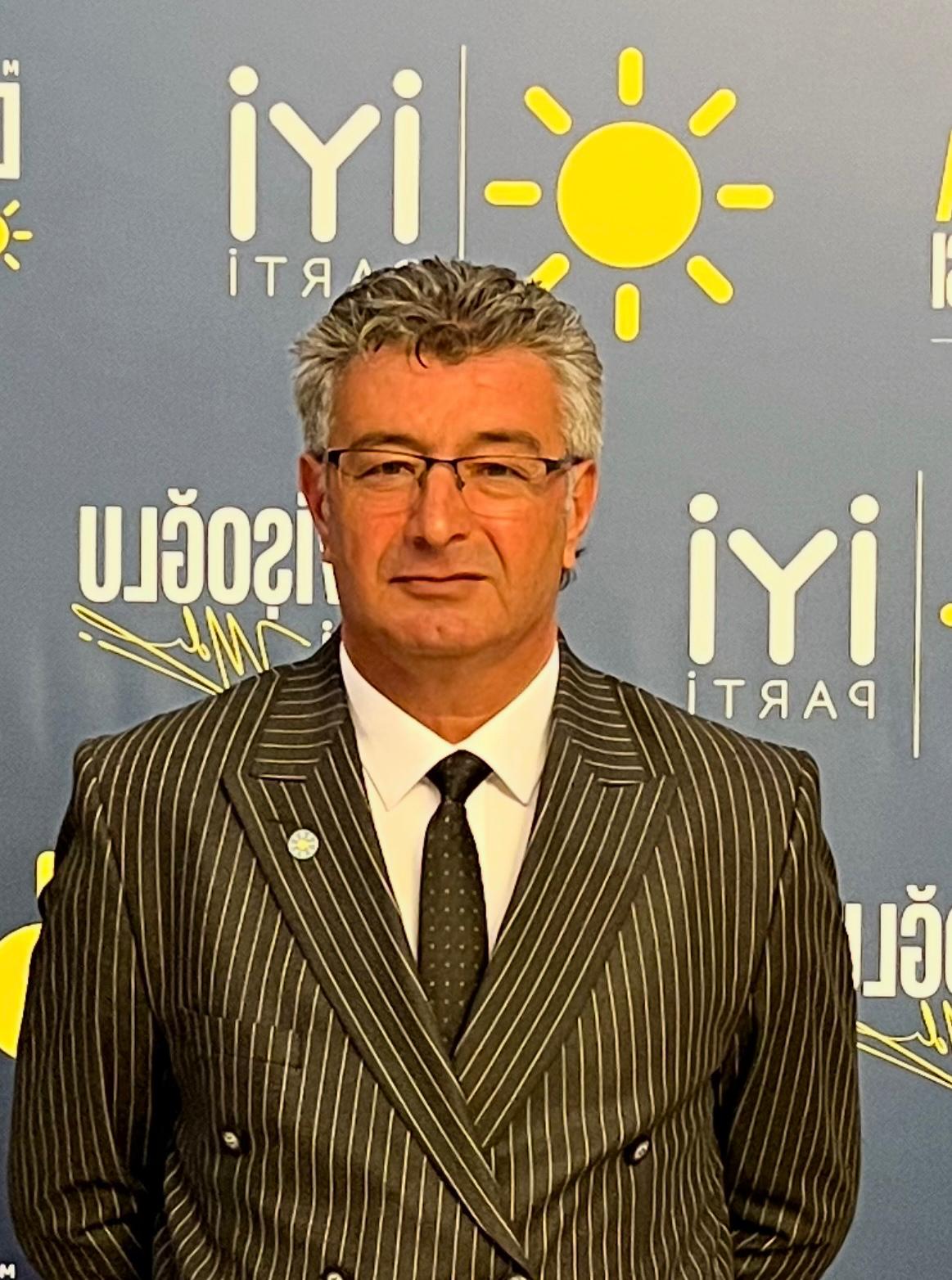 CERİT: ÇİFTÇİ GÜÇLÜ OLURSA ÜLKE GÜÇLÜ OLUR