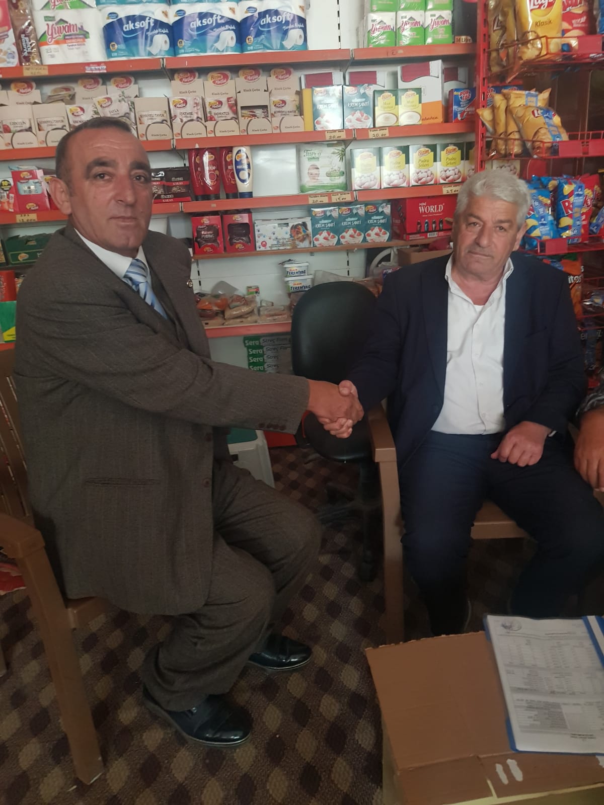 YAKUP KUZAY, ERKEN BAŞLADI!