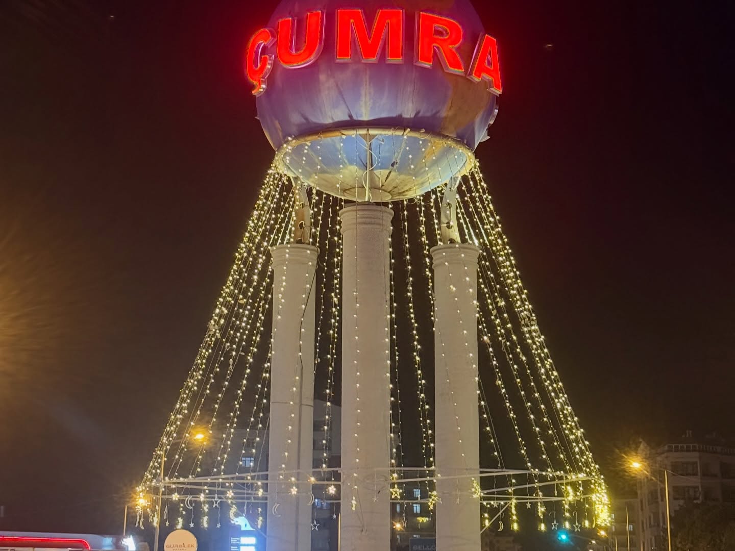 İLK TERAVİH, İLK SAHUR VE İLK İFTAR HEYECANI