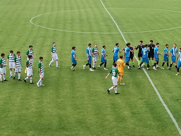 Lider, Liderliğini Perçinledi: 2-1