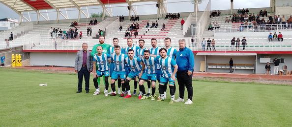 Çumra Güneş'te  Hedef, Namağlup  Şampiyonluk !