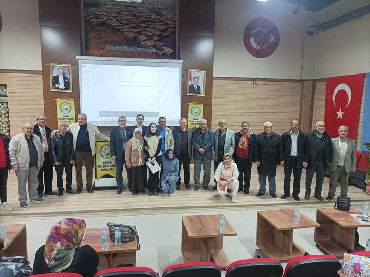 “DEDEM KORKUT OTAĞI” AÇILIYOR