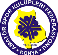 AMATÖR FUTBOL KALDIĞI YERDEN…
