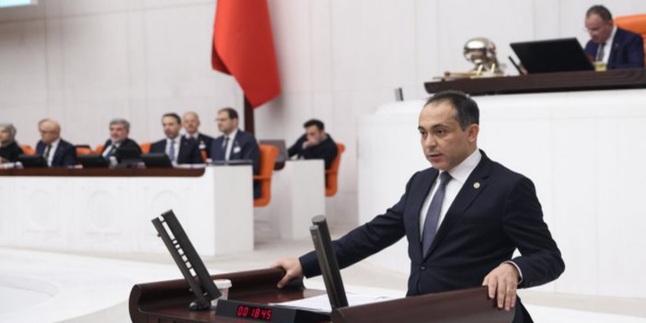 KOÇAK: EN BÜYÜK BEKLENTİ SULAMA PROJELERİNİN HAYATA GEÇİRİLMESİDİR