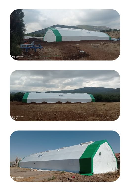 PORTATİF AĞIL PROJESİ BAŞVURULARI BAŞLADI