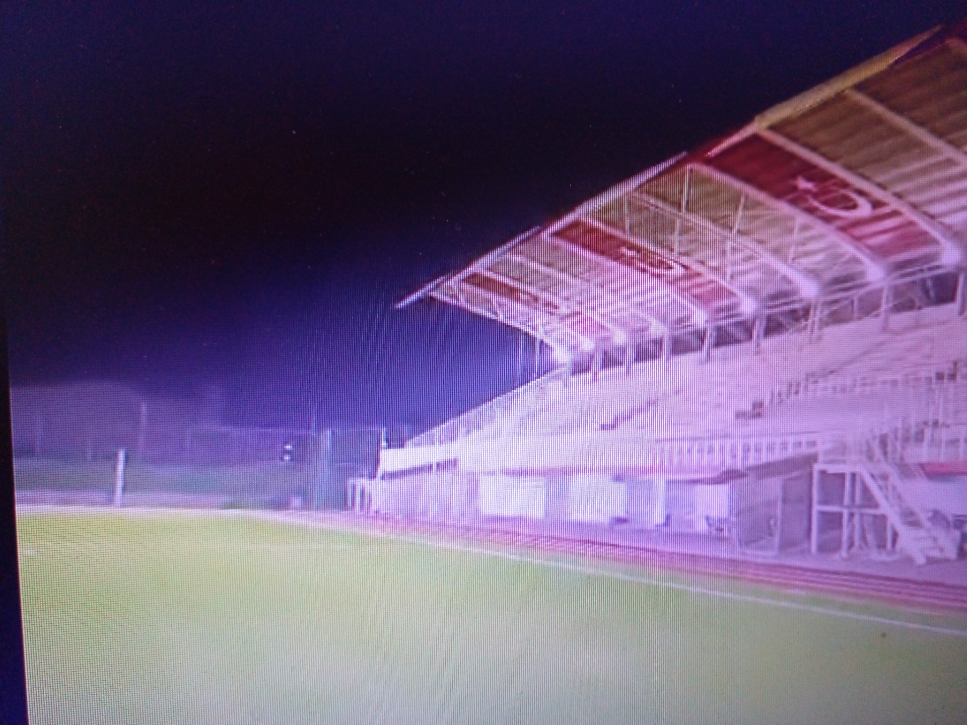 Çumra Stadına Kavuşuyor!