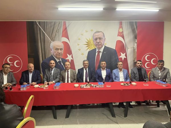 FATİH DEMİRCİ: İLGİNİZ GÜÇ VERİYOR!