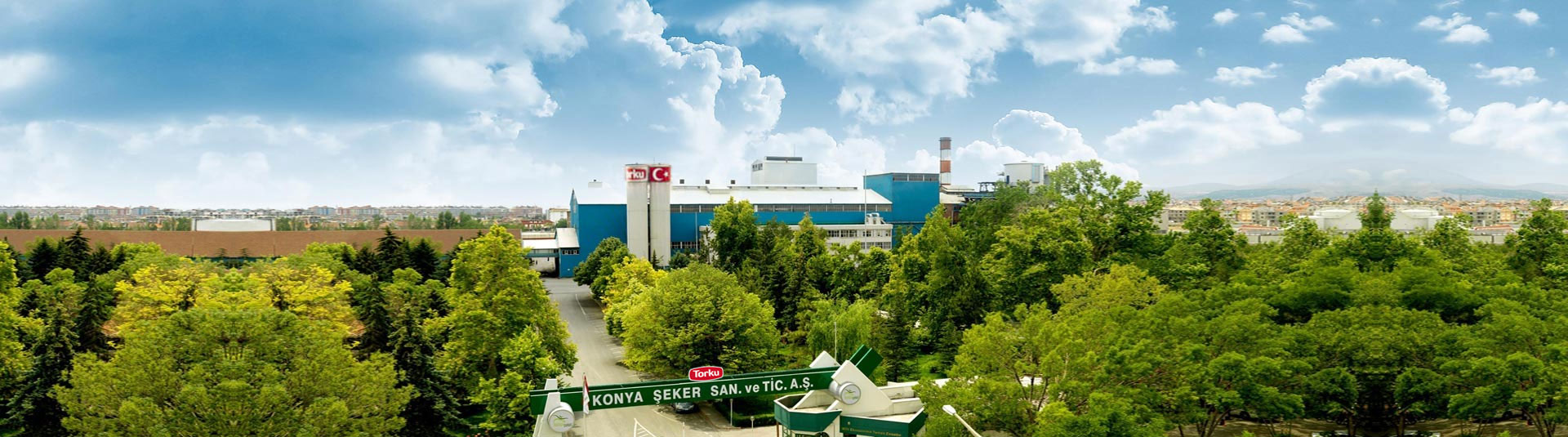 KONYA ŞEKER NAKLİYE İDDİALARINA CEVAP VERDİ 