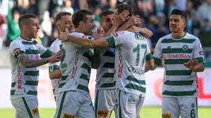 Konyaspor'un programı belli oldu