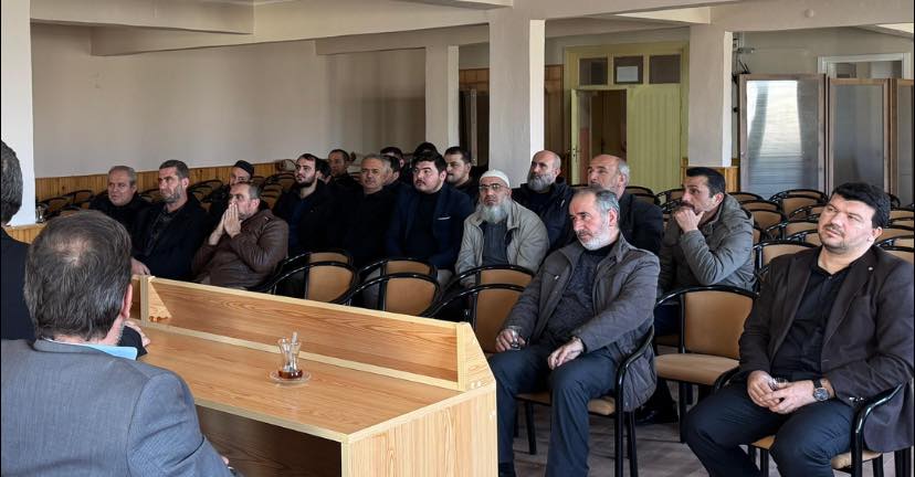BU YIL RAMAZAN BİR BAŞKA YAŞANACAK