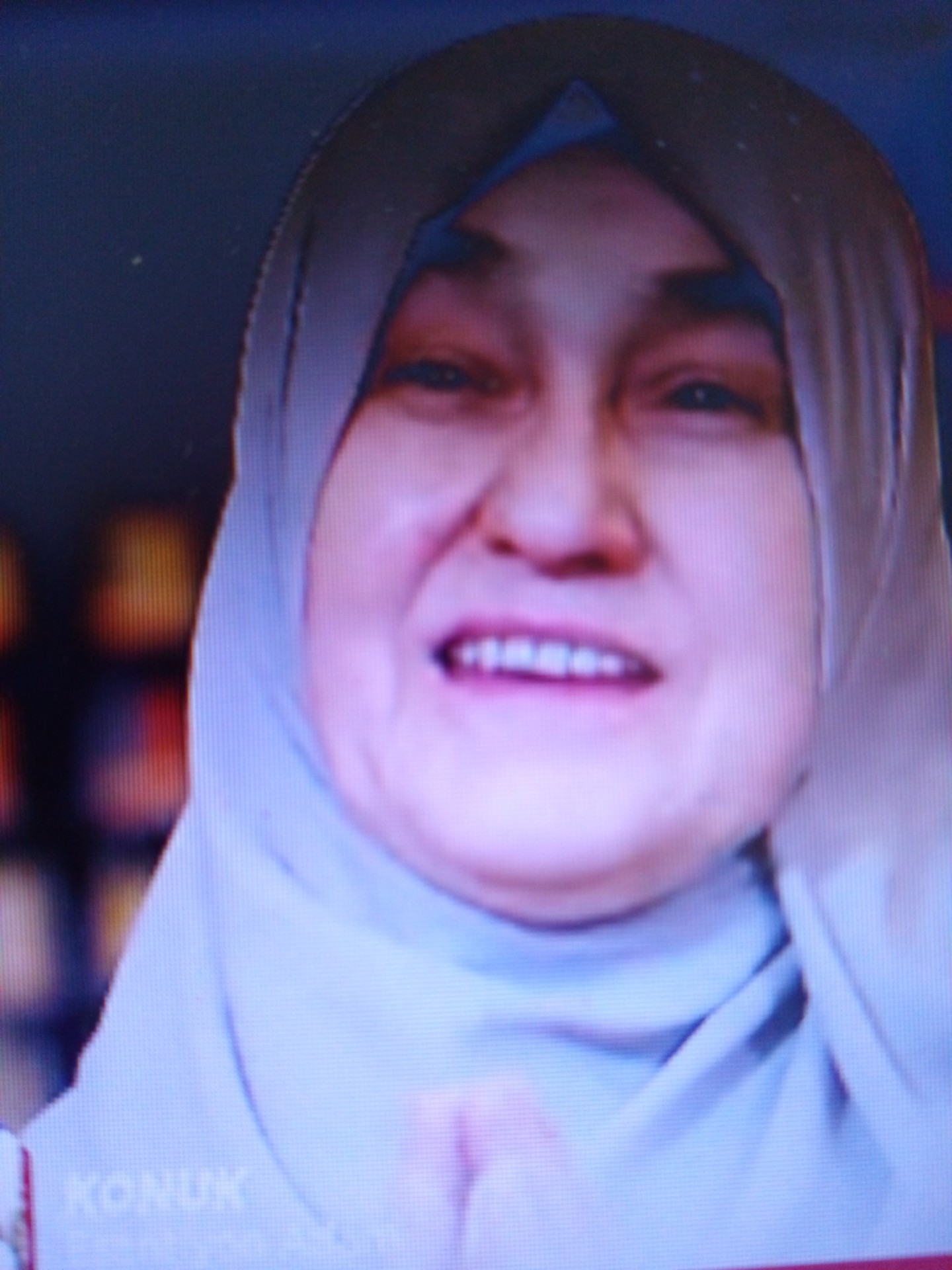 SALİHA ERDİM ÇUMRA’YA GELİYOR