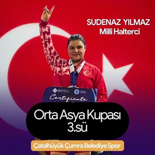BAŞARILAR SUDENAZ