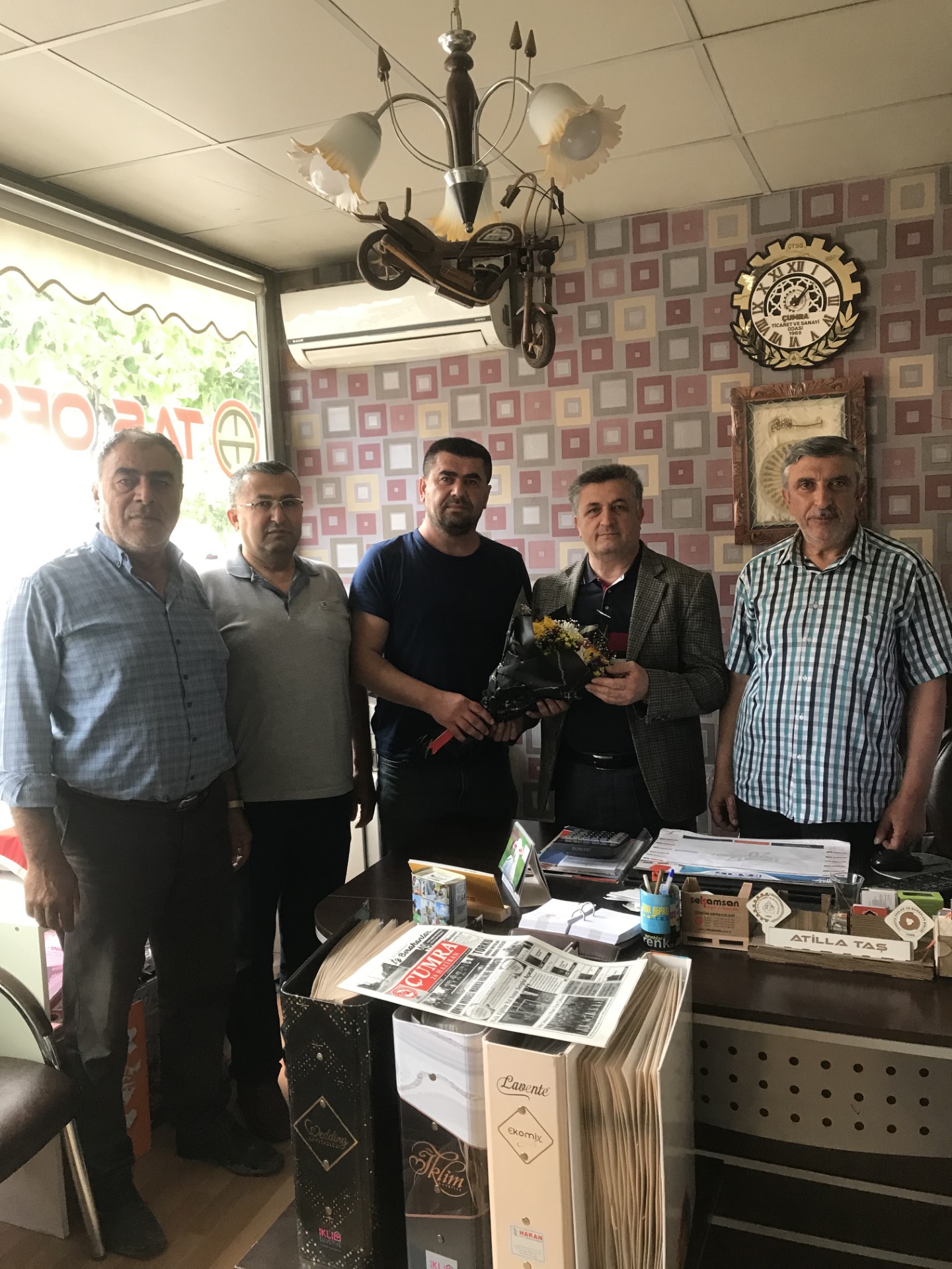 Sever: Geleceğin Amatör Ruhunu İnşa Ediyoruz