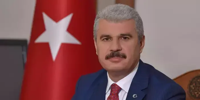 KONYA’YA YENİ VALİ ATANDI!