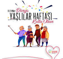 “Yaş Almak Değil, Yalnız Kalmak Yorar”