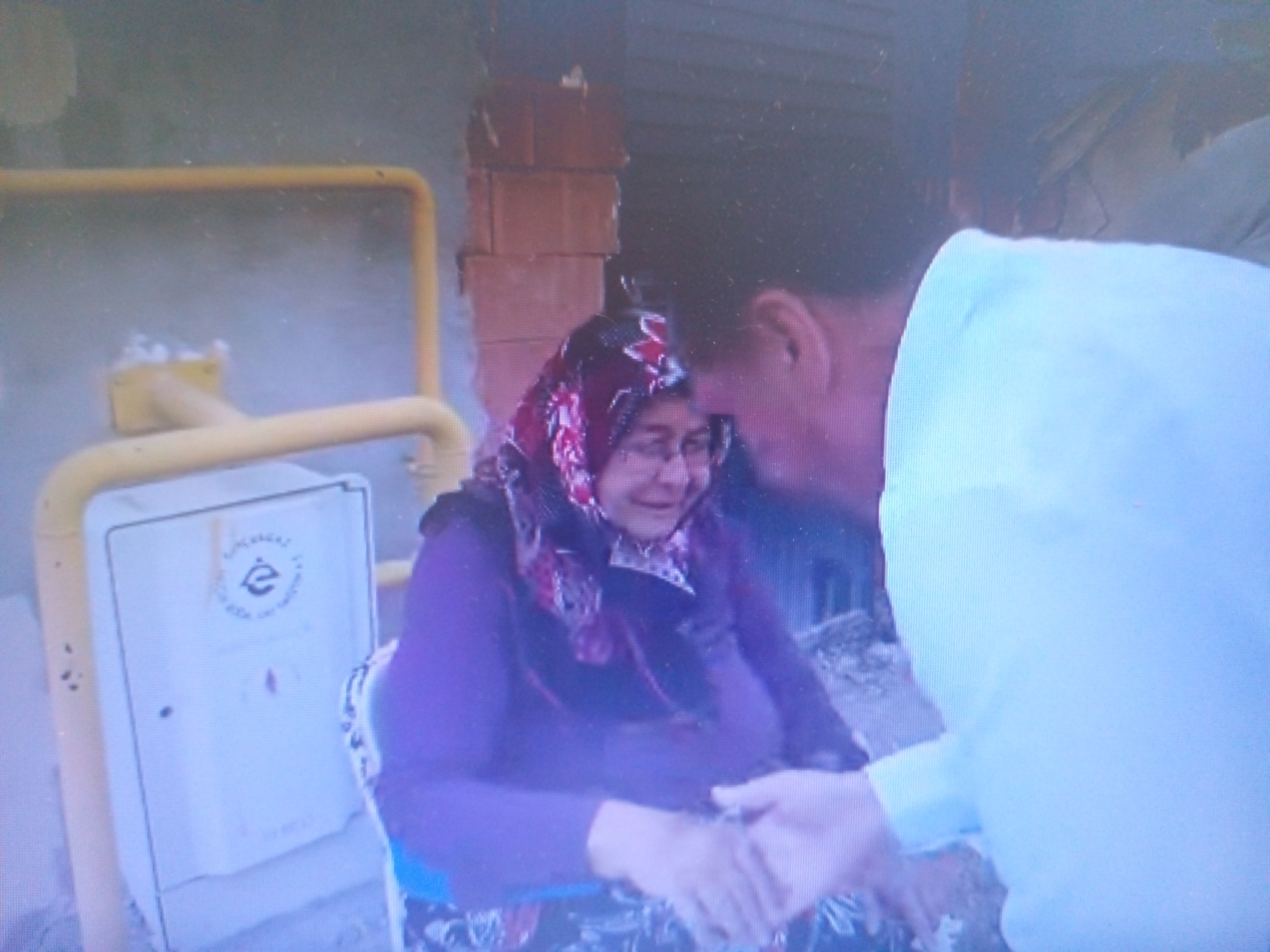 BAŞKAN AYDIN, HER YERDE!
