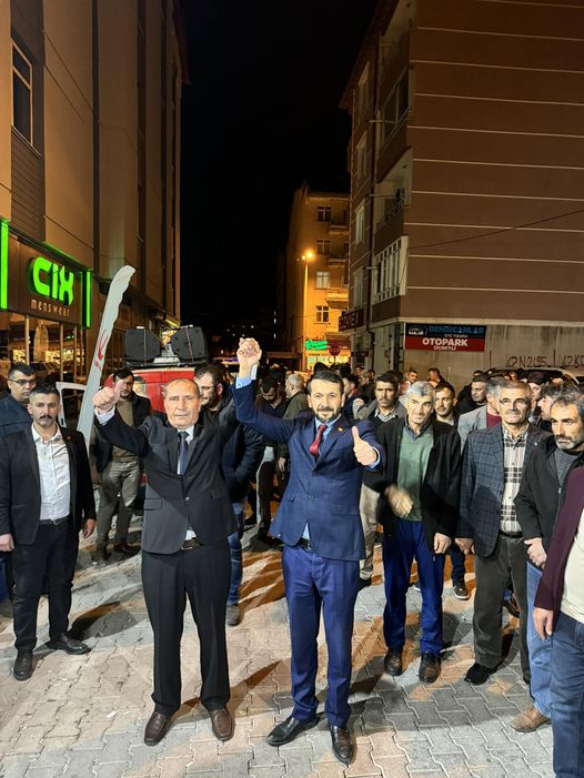 Yeniden Refah, Yeniden Yola Çıktı!