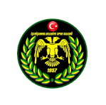 İçeriçumra Belediyespor Çelme Yedi: 1-1