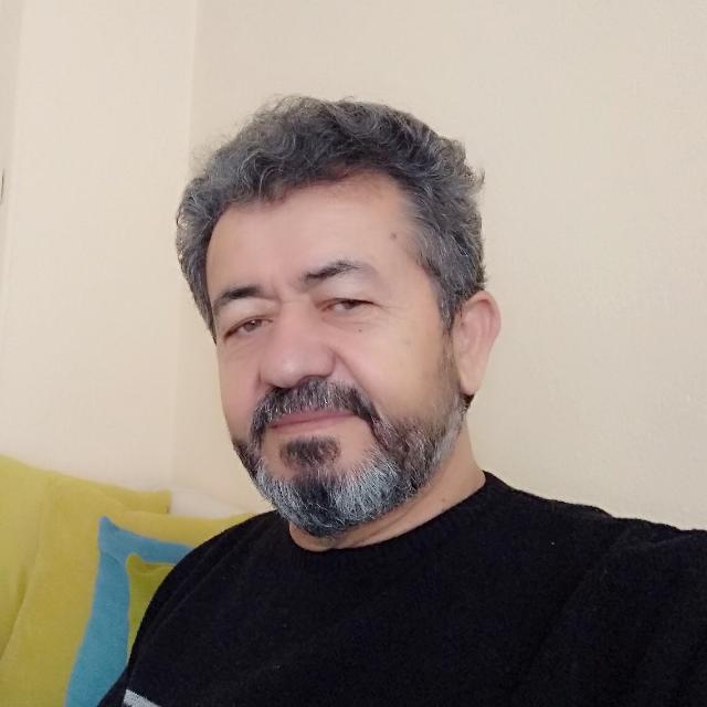 Mustafa Yavuz Çolak